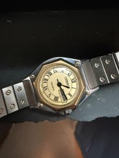 Orologio svizzero vintage