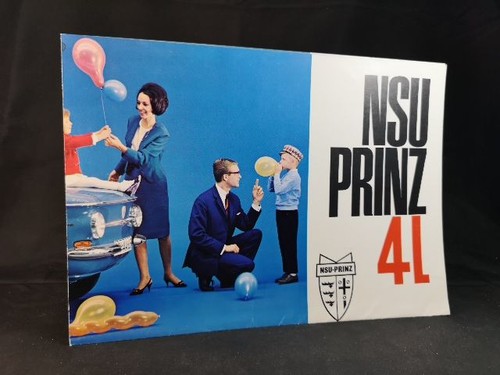 Nsu prince - nsu, nsu:
