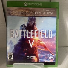Battlefield V - Microsoft Xbox