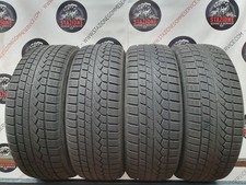 4 GOMME INVERNALI USATE TOYO 215/55 R18 ( >)