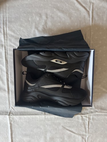 Dior b22 sneakers uomo - b22,