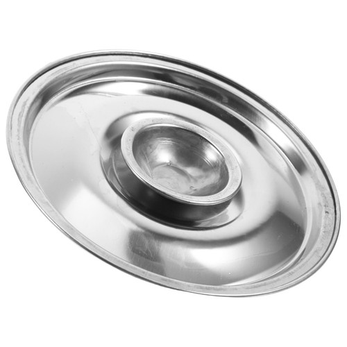 Copri padella universale - padella,