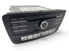 MERCEDES-BENZ GLA X156 Lettore