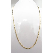 Collana Artigianale Uomo in