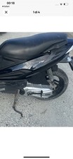 Impianto elettrico malaguti - impianto,