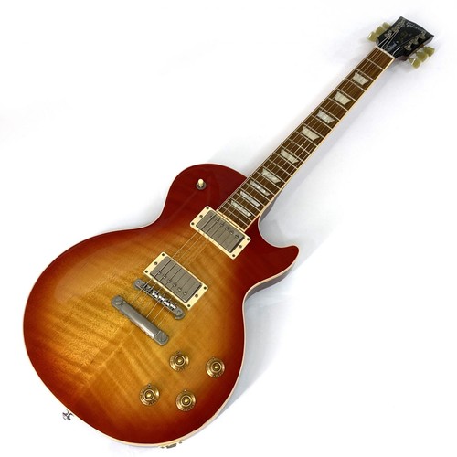 Gibson les paul traditional - paul,