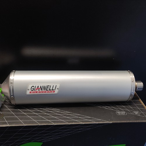 Marmitta giannelli 73672a2 - marmitta,