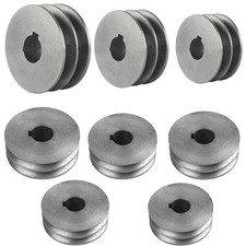 Alto Precisione Ghisa A Tipo V