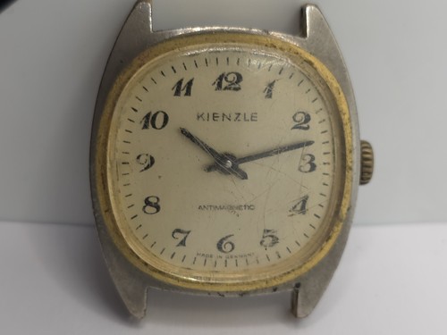 Cal kienzle germania - germania, vintage