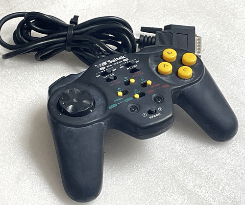 Saitek 32m controller - saitek,