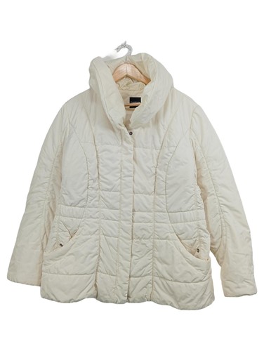 Taifun piumino donna bianco - taifun,