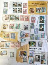 Francobolli Poste Italiane
