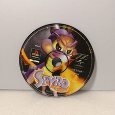 Spyro the dragon - dragon, ps1