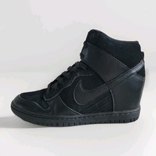 NIKE DARK SKY HI ZEPPA TAGLIA