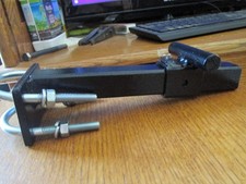 BRACCIO AGGANCIO CARROZZINA /