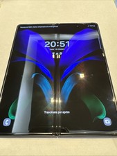 Samsung Galaxy Z Fold 2 - 5G