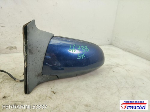 Specchietto laterale opel - specchietto,