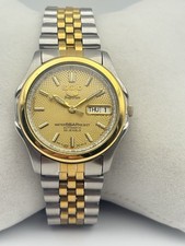 Orologio Uomo Vintage Seiko 5