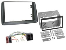 Double Din Car Stereo Fitting