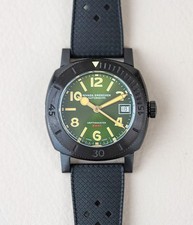 Nivada Grenchen Depthmaster