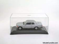 Minichamps mercedes 280 - 1:43,