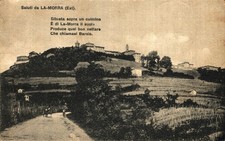 LA MORRA, Cuneo - Panorama -