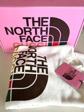 FELPA GUCCI X THE NORTH FACE