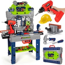 Banco da Lavoro 133 Pezzi