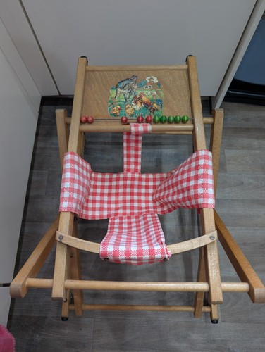Carrello portatutto originale