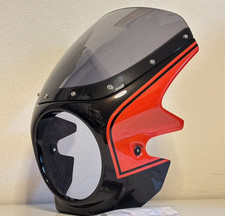 KAWASAKI Z900RS Bikini Cowl