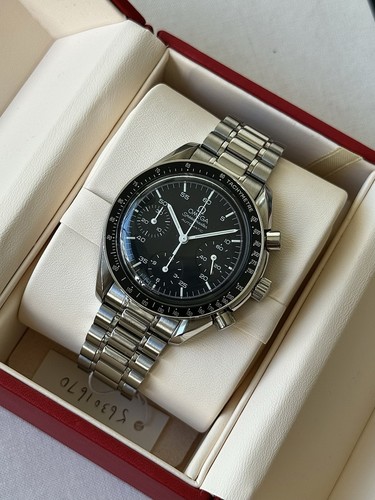 Omega speedmaster ridotto - omega,