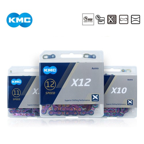 Catena kmc aurora x10 x11 - catena,