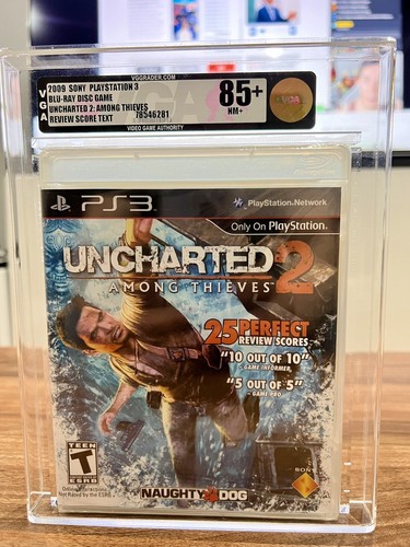 Nuovo uncharted among - nuovo, 2: