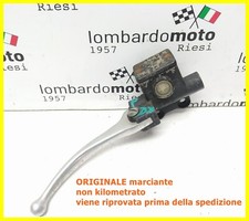 pompa FRENO ANTERIORE origin LML 125 150 151 200 / AUTOMATICA / star lite 125