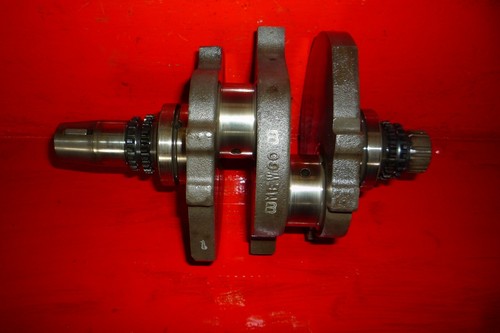 Albero motore honda - motore,