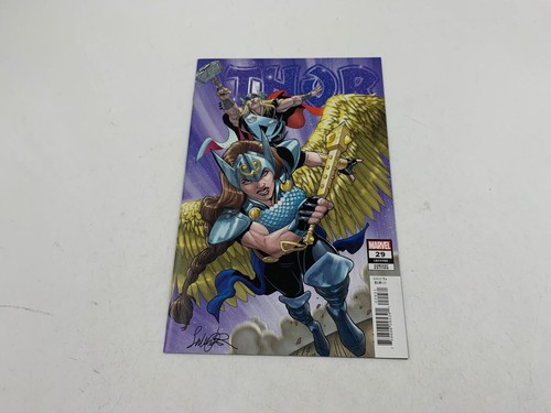 Thor larroca 1 25 - #29,