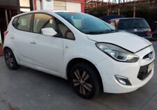 RICAMBI HYUNDAI IX20 1.4 B ANNO 2012 SIGLA MOTORE G4FA
