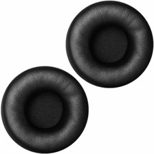AIAIAI E02 COPPIA SPUGNE CUSCINETTI IN PELLE PER CUFFIE TMA-1 TMA-2