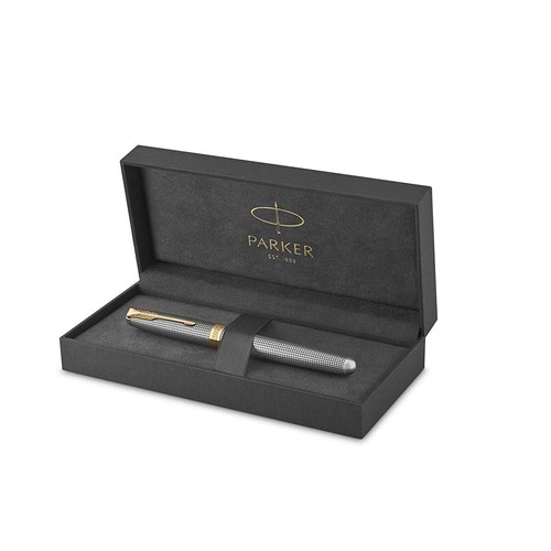 Parker penna stilografica - , f