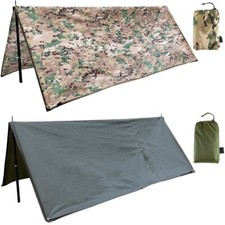 Mil-Com Army Waterproof Basha