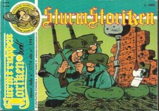 STURMSTORIKEN - STURMTRUPPEN