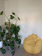 Pouf Puff Poltrona Sacco Avlon Made In Italy