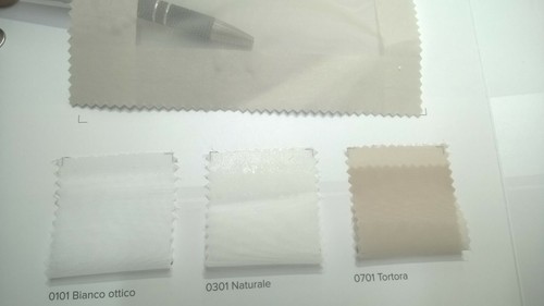 Tessuto tenda ignifugo tinta - tenda,