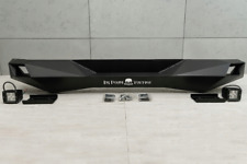 Paraurti posteriore per Jeep