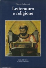 Letteratura e religione