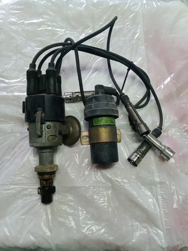 Spinterogeno accensione audi - accensione,