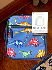 Borsa porta pranzo scuola