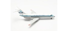Herpa Wings 572224 KLM Douglas