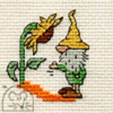 Punti Mouseloft ""Solo gnomi