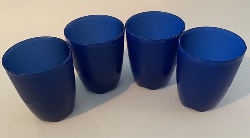Tupperware tazze collezione - tupperware,